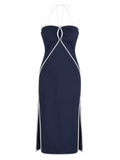 Amelia Midi Dress