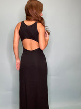 Load image into Gallery viewer, Show Stopper Maxi Dress