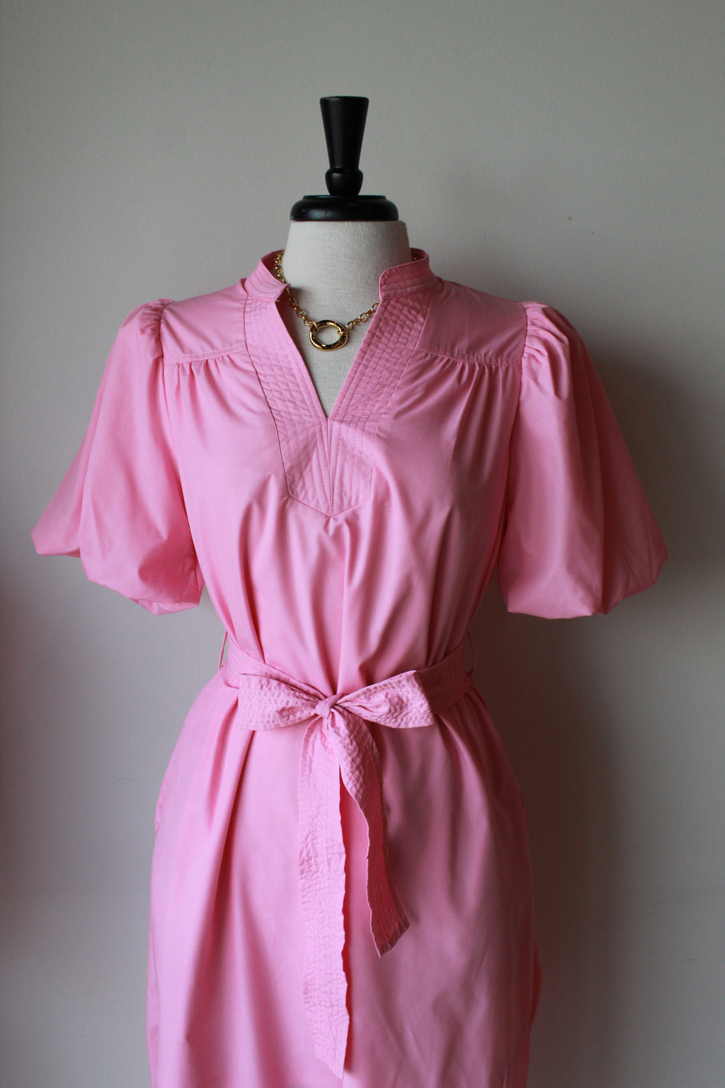 Sienna Midi Dress