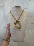 Brantley Necklace