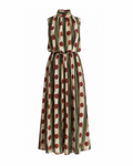 Frida Midi Dress