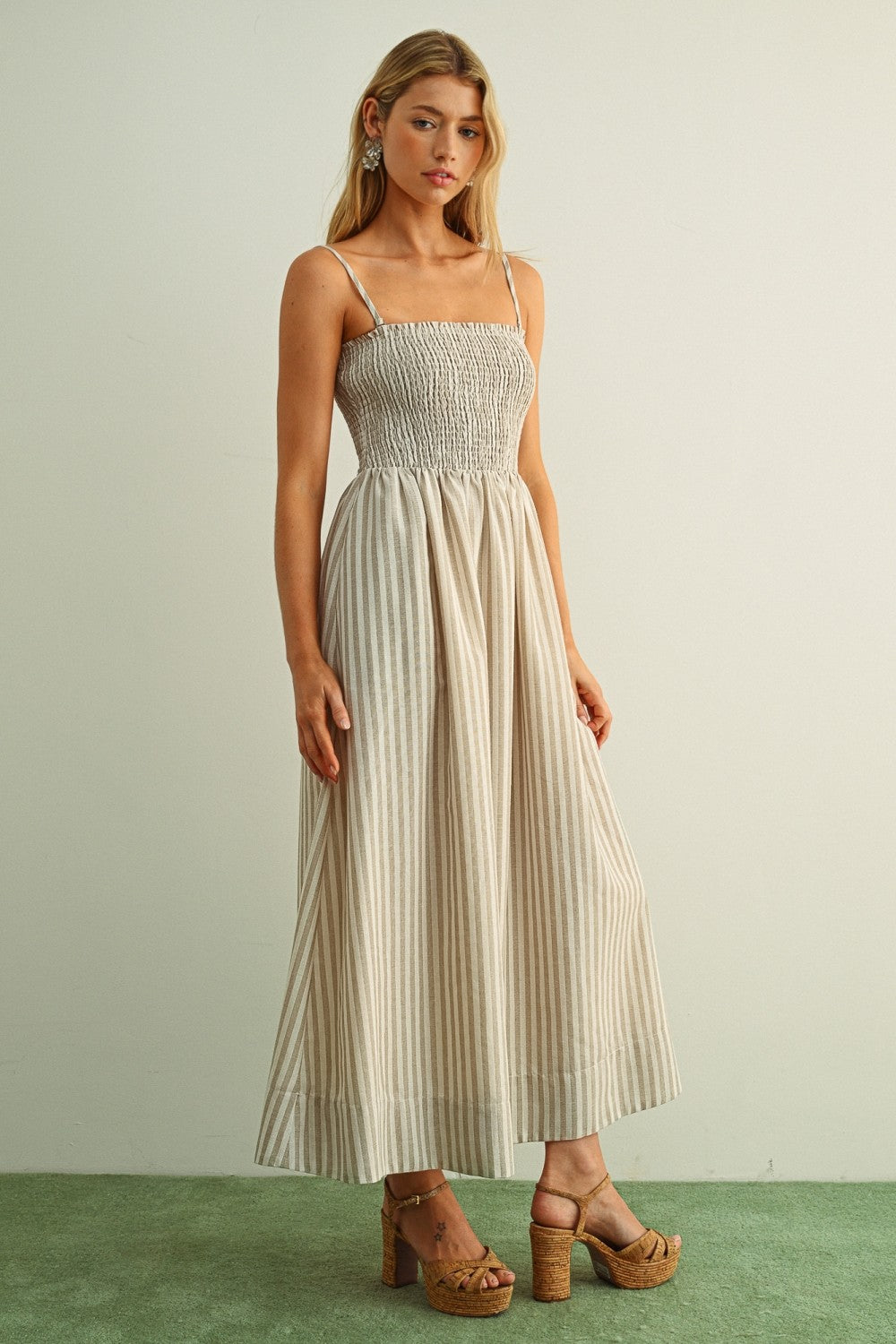 Grayton Maxi Dress
