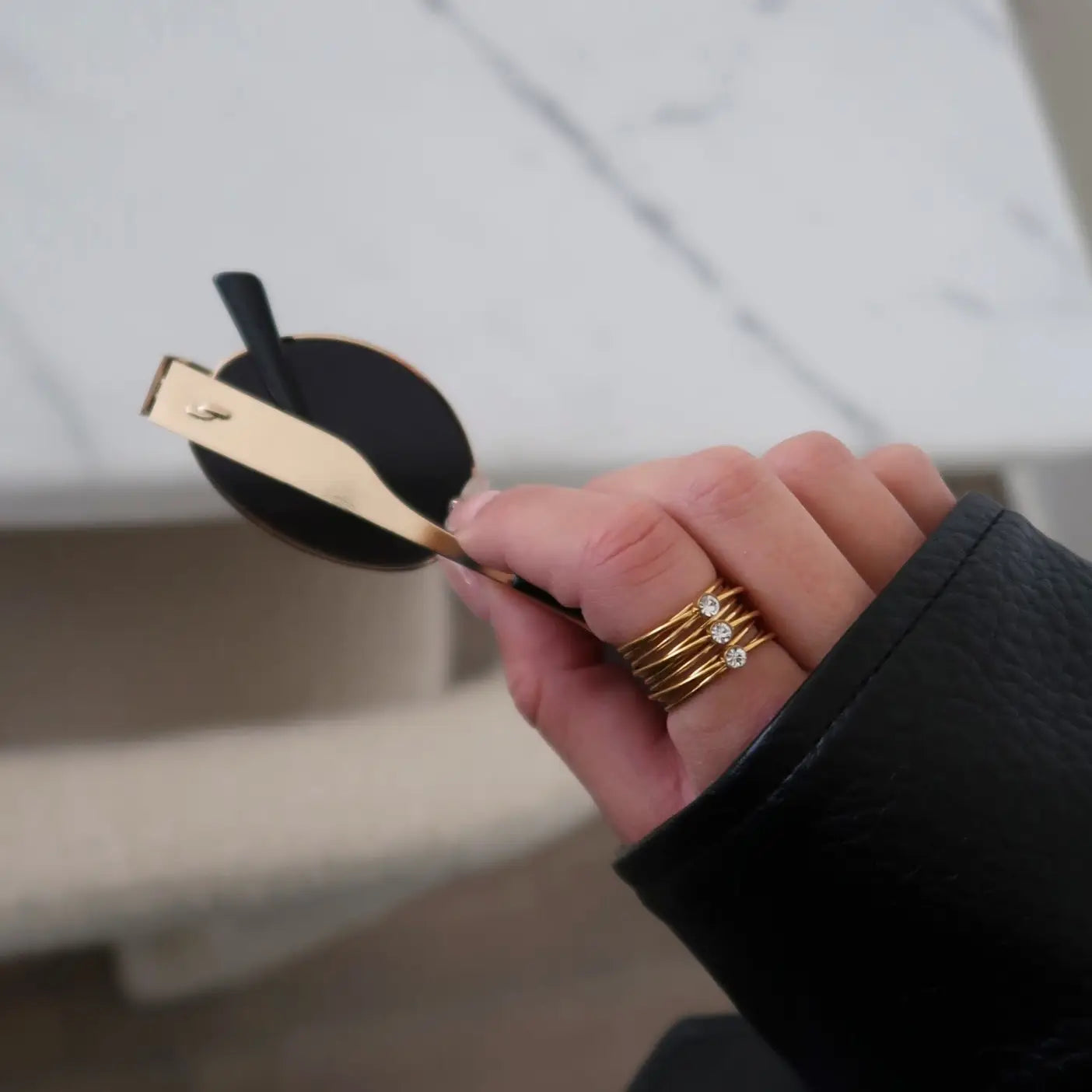 Ashley Ring