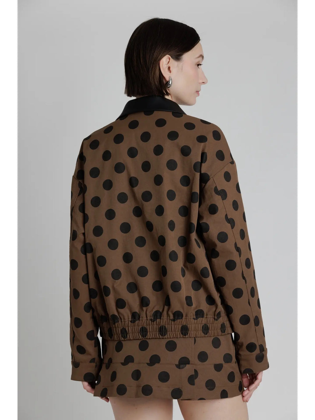 The Dottie Jacket