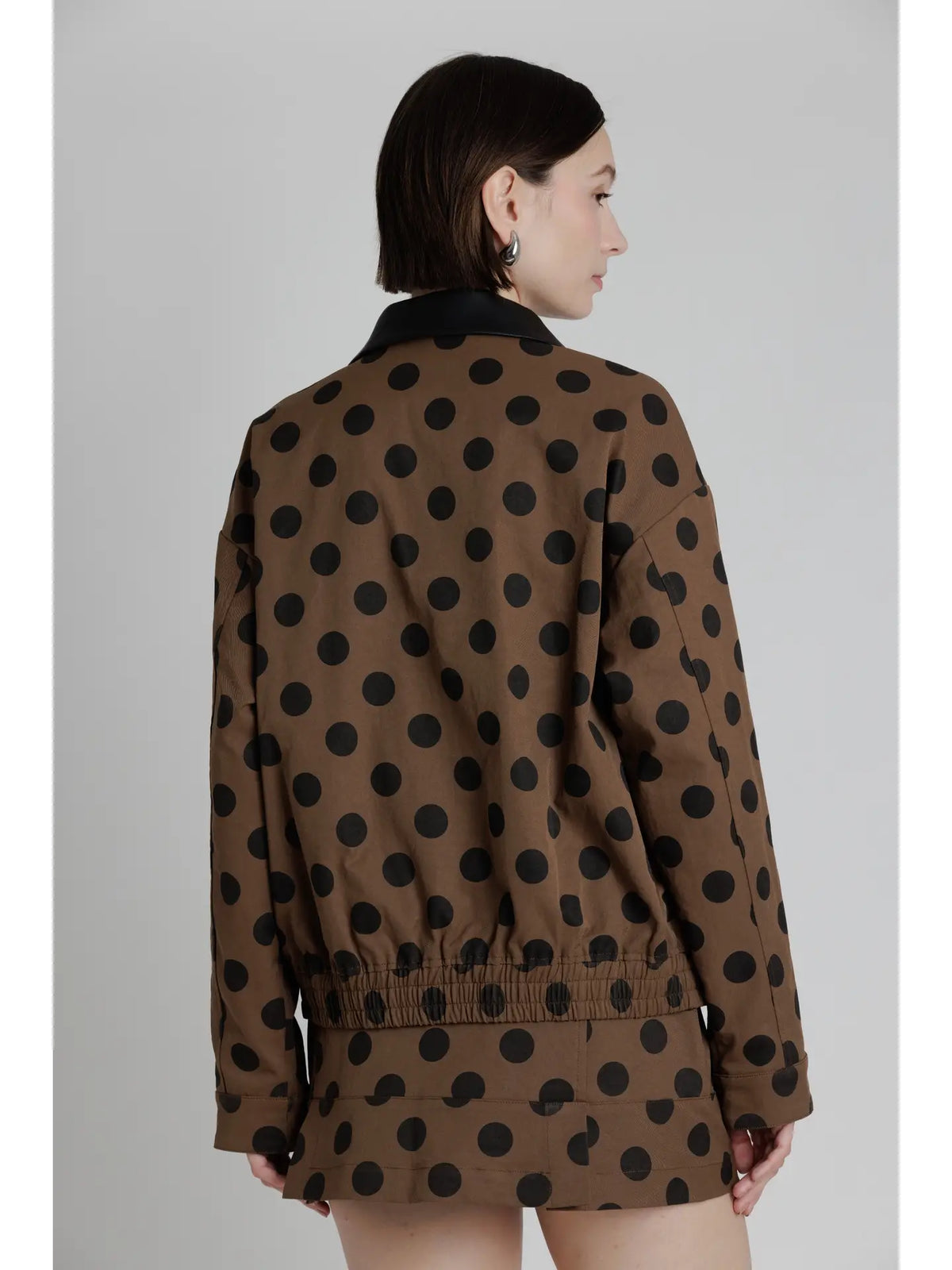 The Dottie Jacket