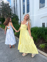 Load image into Gallery viewer, Sunshine Maxi Dress