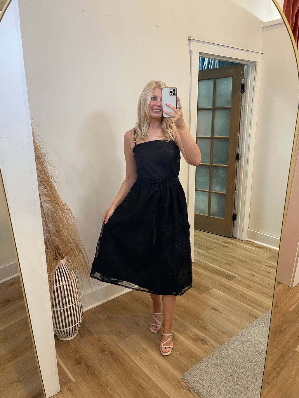 Tiffany Cocktail Dress