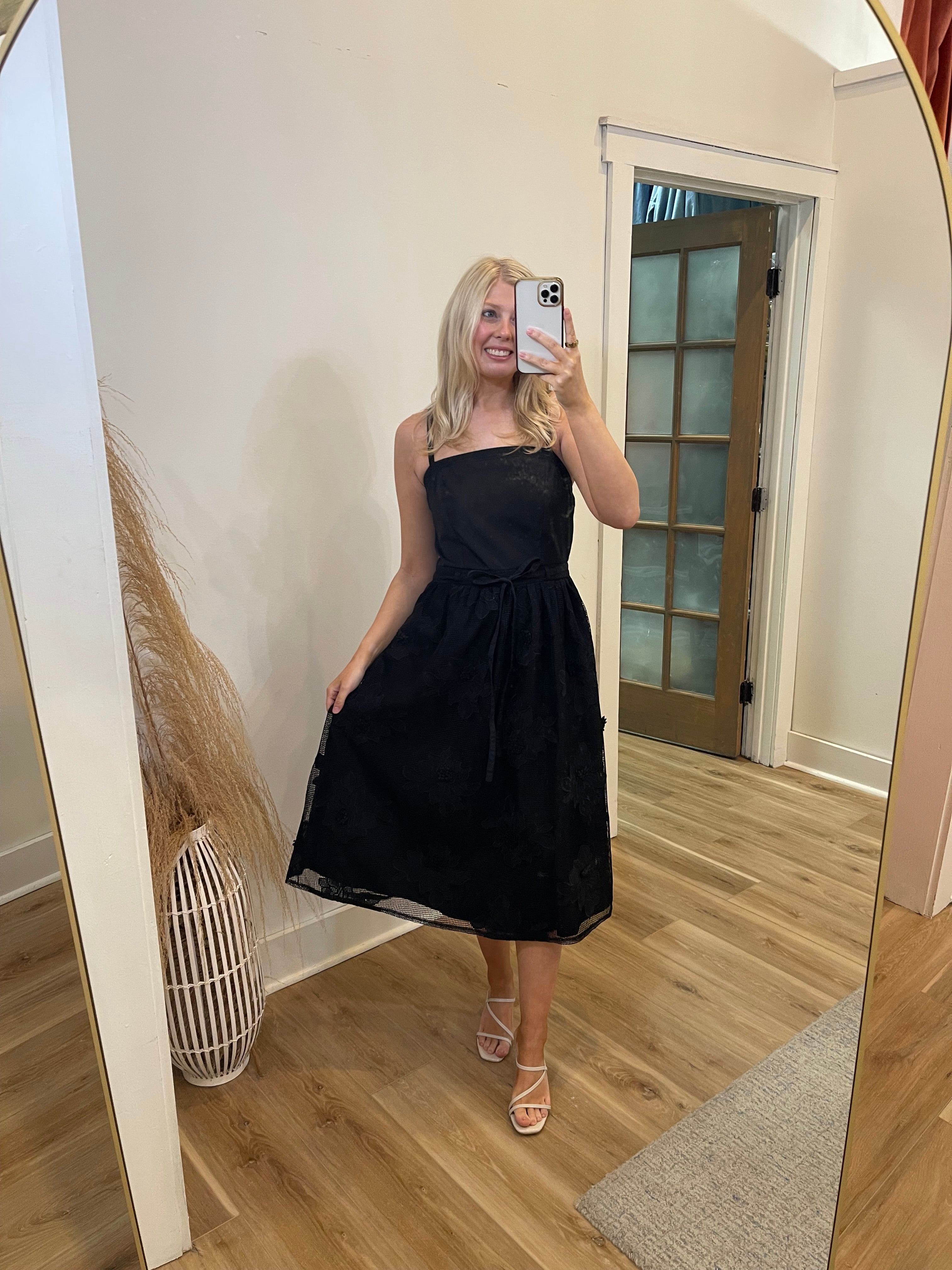 Tiffany Cocktail Dress