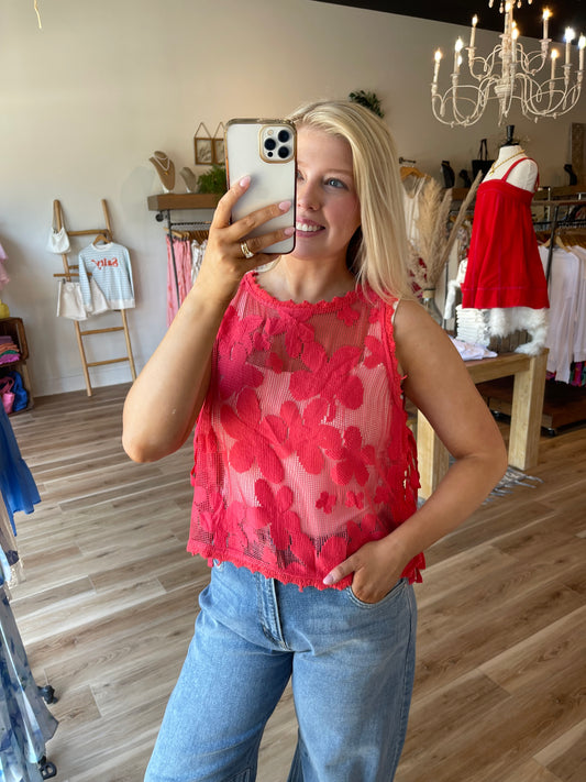 The Catalina Top