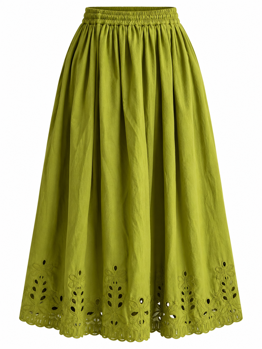 Farley Midi Skirt