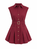 Trina Mini Dress