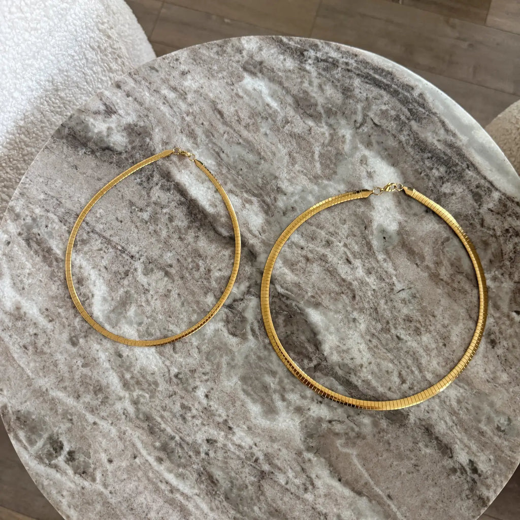Josie Necklace