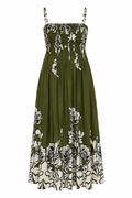 Vivianne Midi Dress