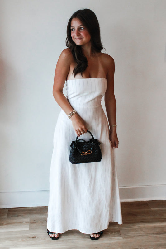 Renae Maxi Dress