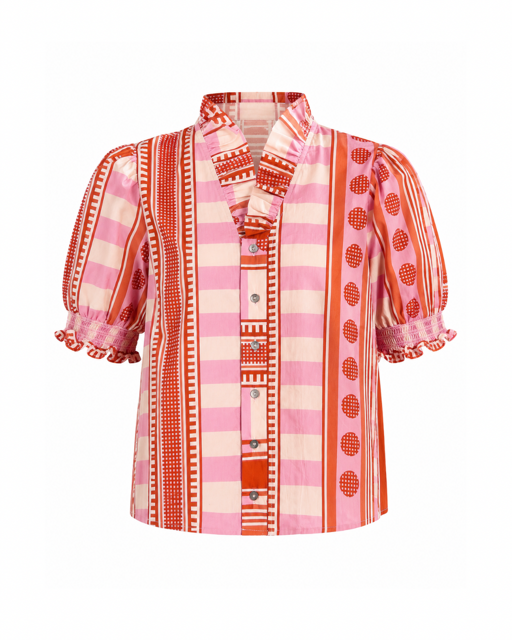 The Landry Top