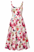 Promegrante Maxi Dress