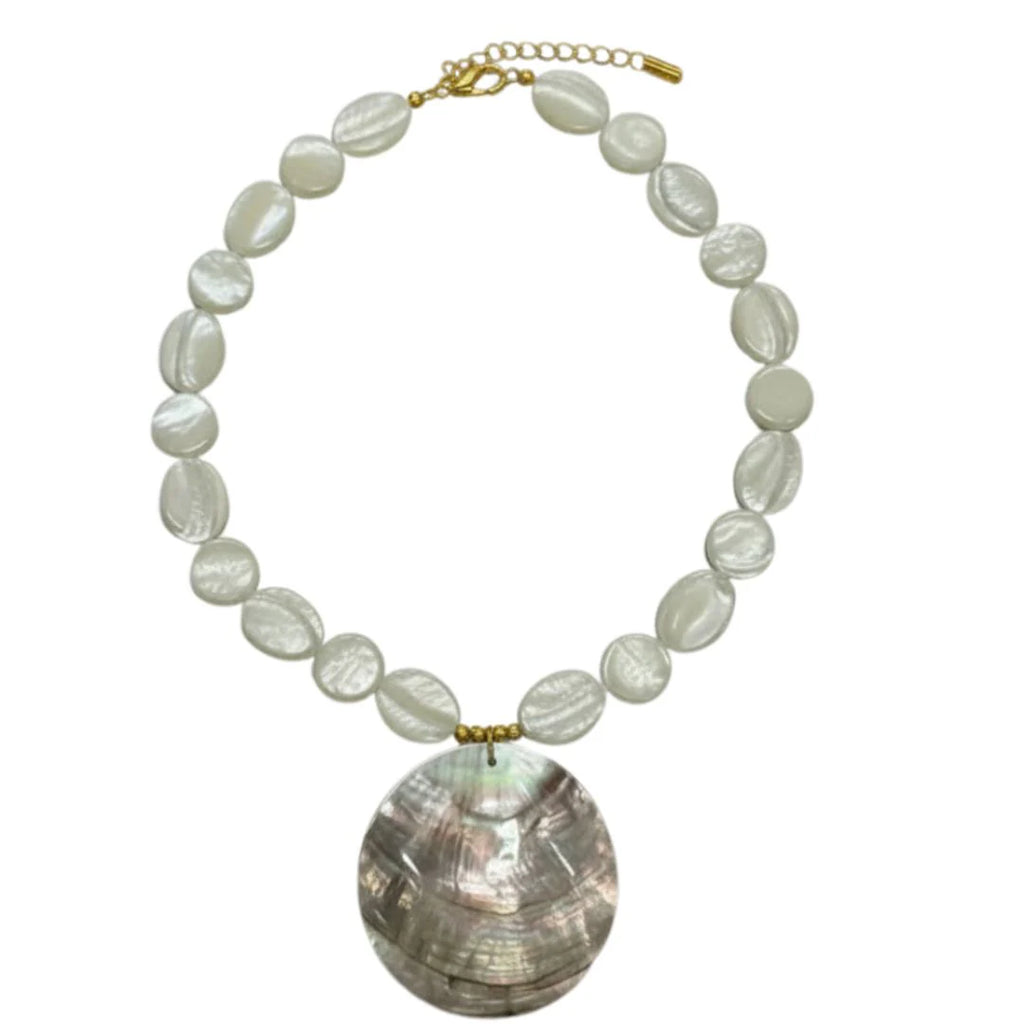 St. Martin Necklace