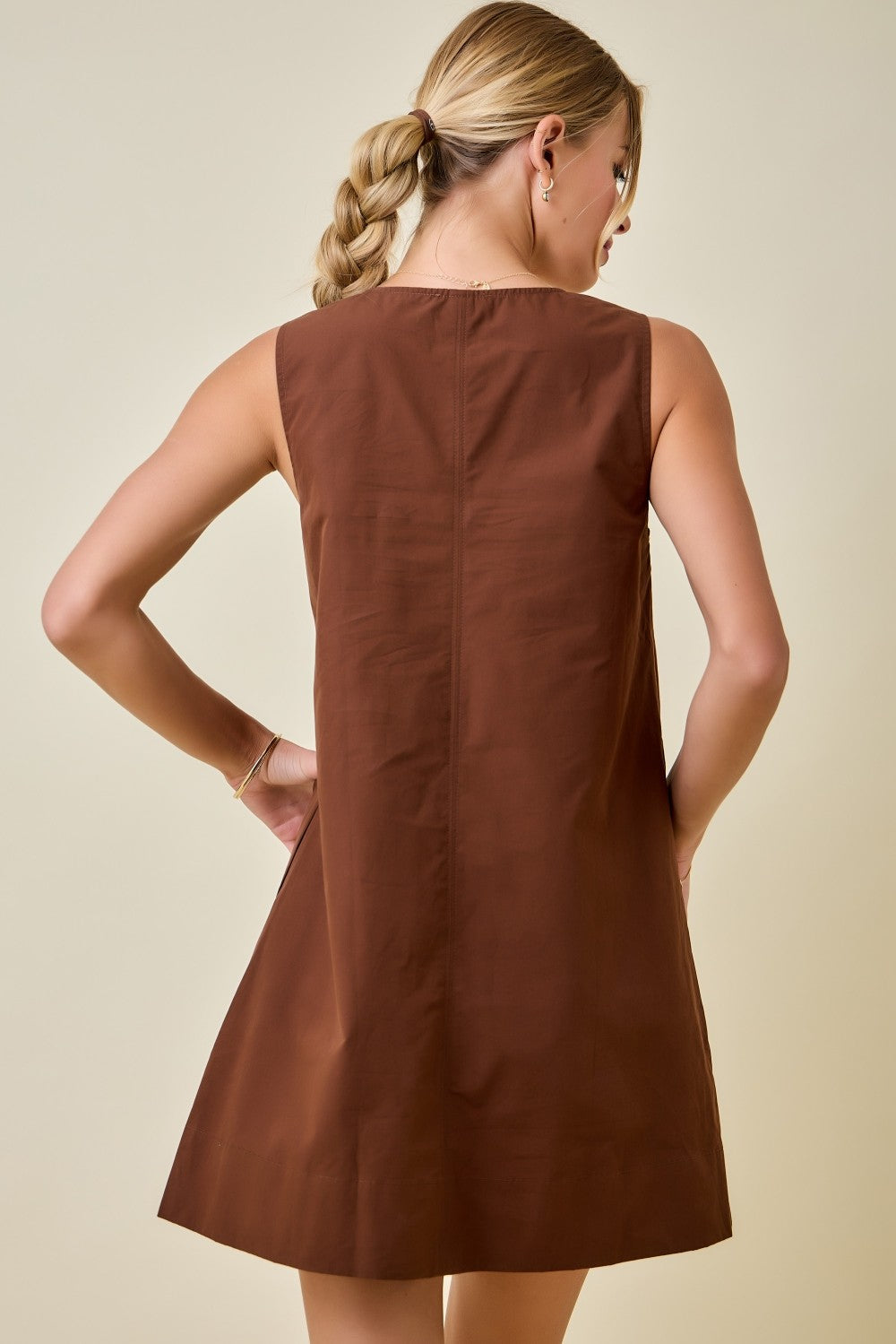 Lexley Mini Dress