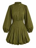 Penelope Mini Dress