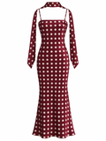 Dolly Maxi Dress