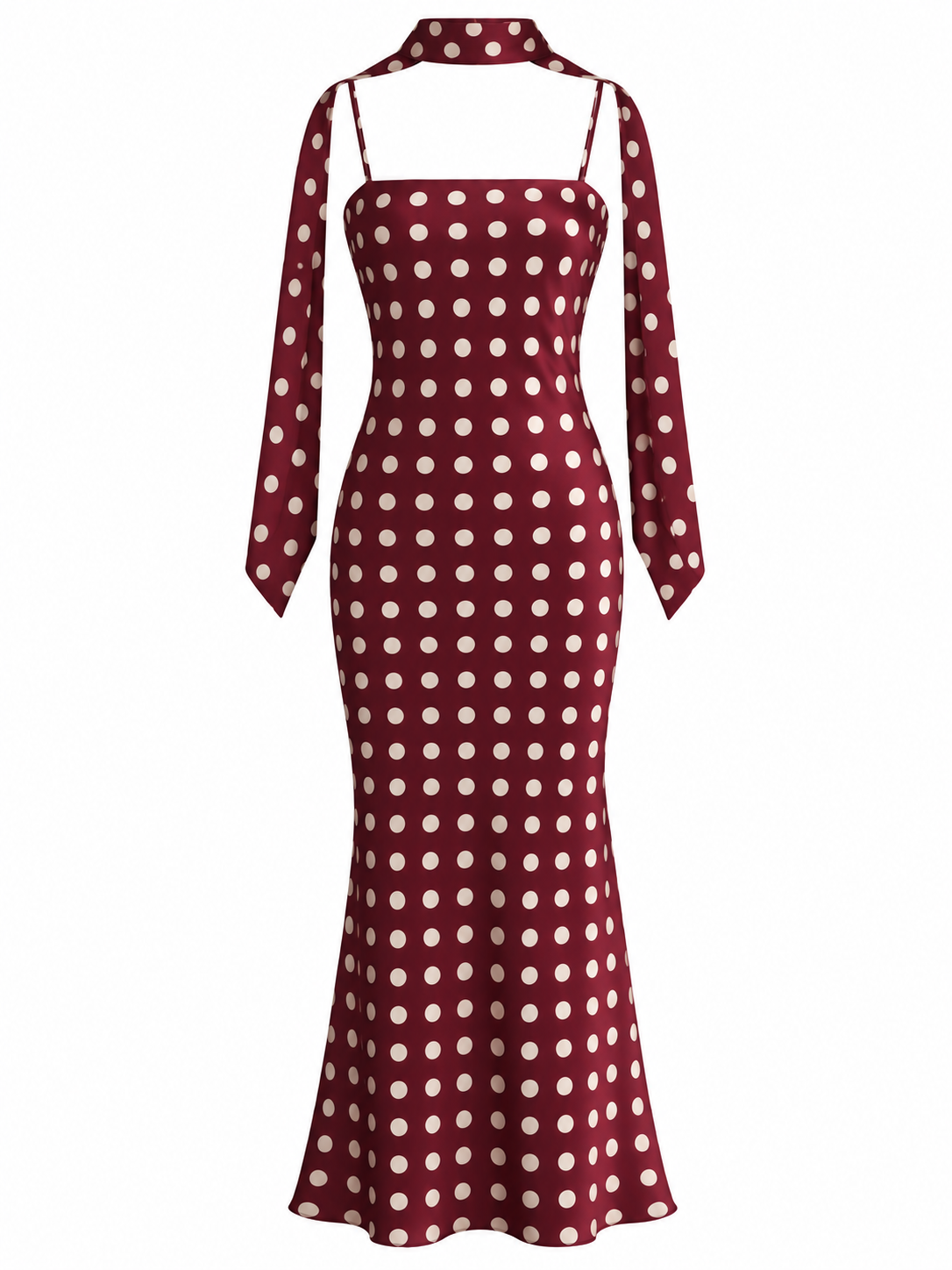 Dolly Maxi Dress
