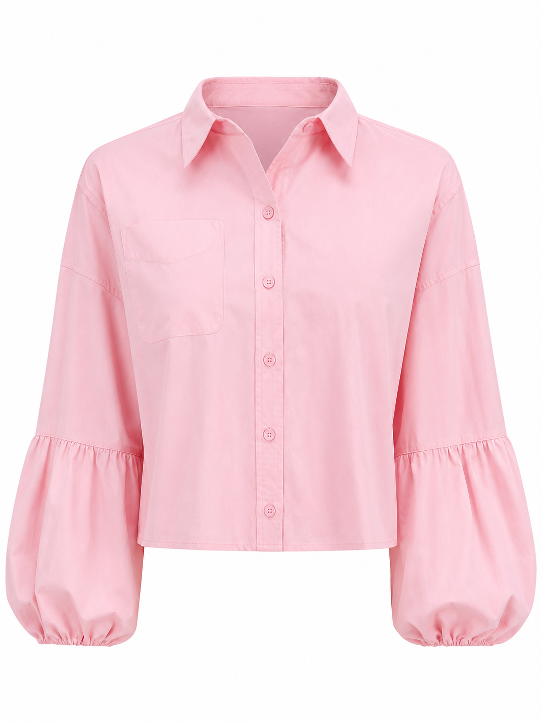 The Peony Top