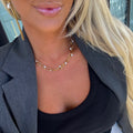 Jessica Necklace