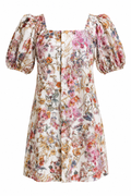 In Bloom Mini Dress