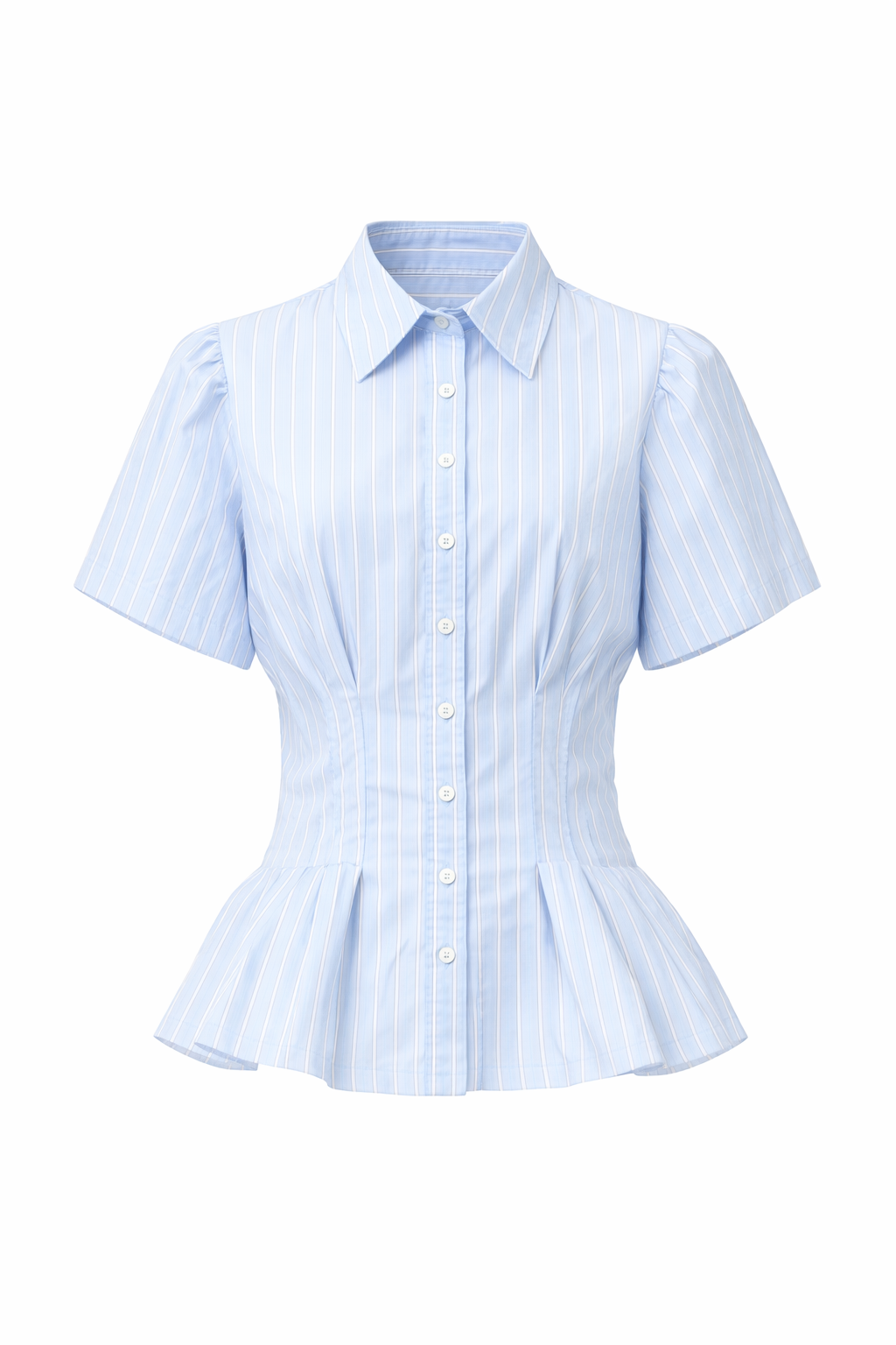 Sail Away Button Down