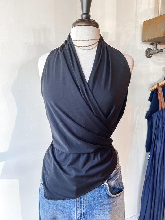 The Lyra Top