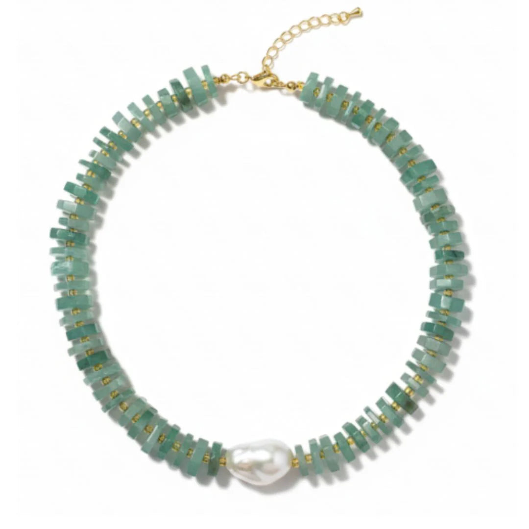 St. Croix Necklace