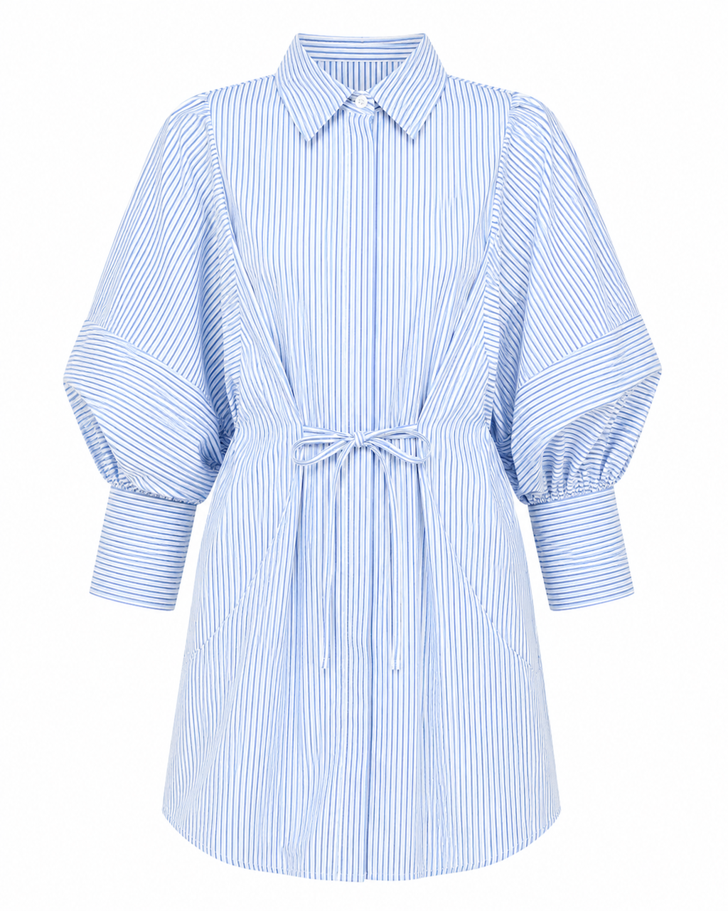 Brailey Mini Dress