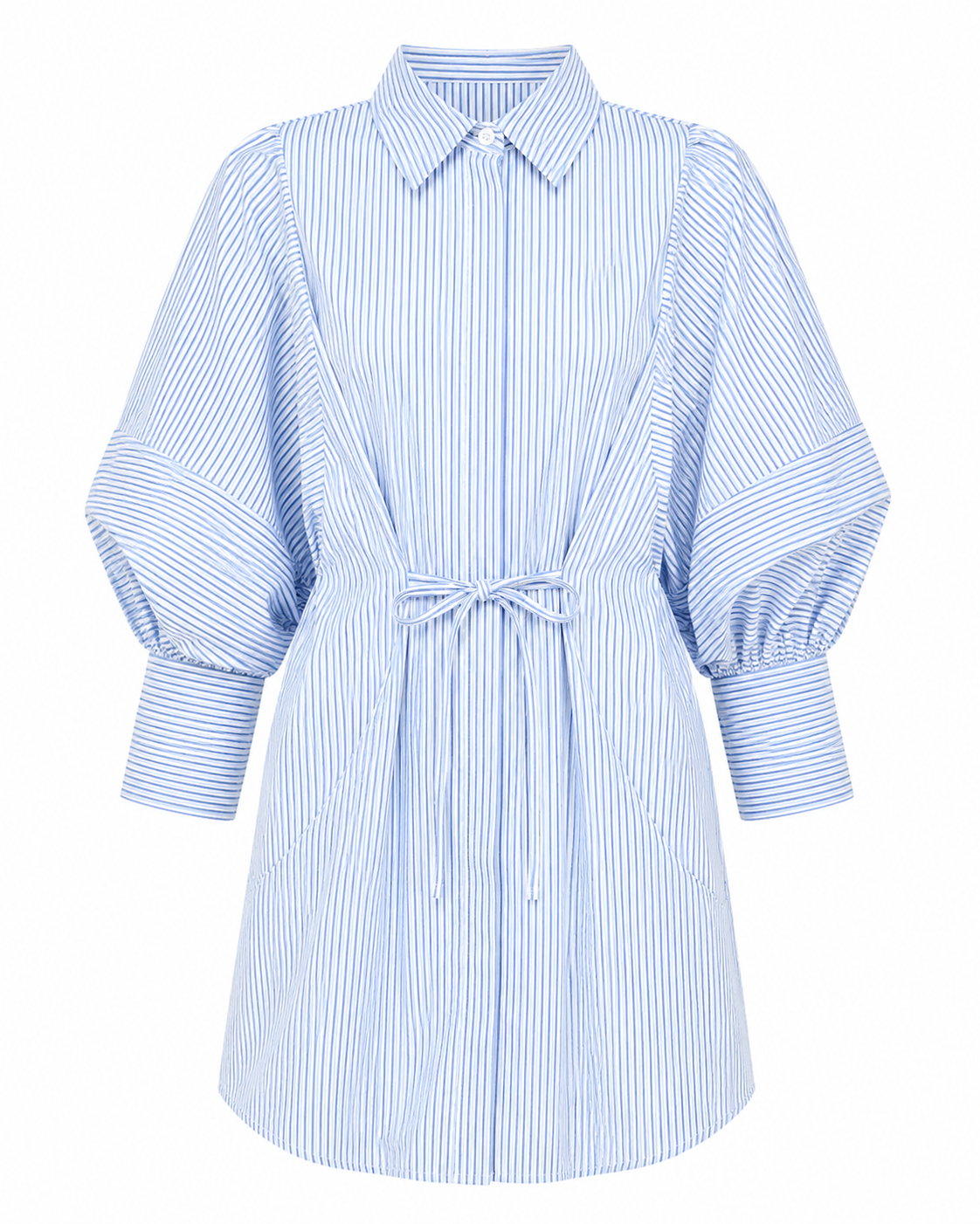 Brailey Mini Dress