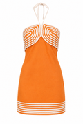 Teagan Mini Dress