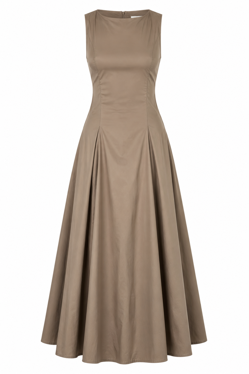 Iggy Midi Dress