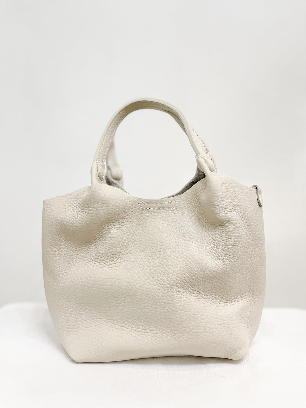 Ayele Leather Bag