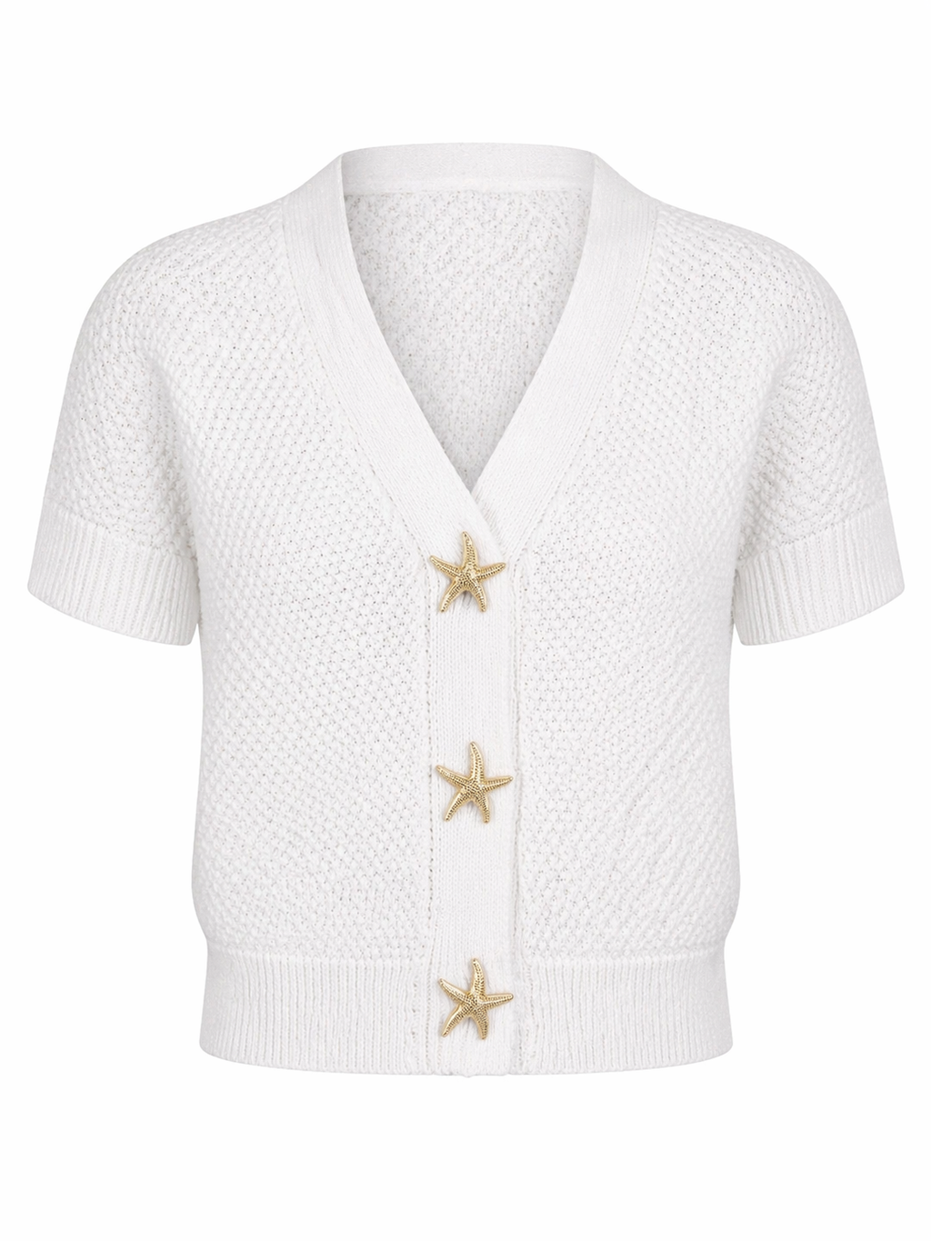 Starling Knit Top