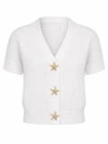 Starling Knit Top