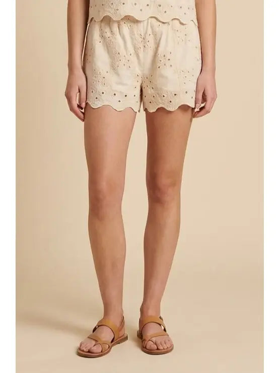 The Eleanor Shorts