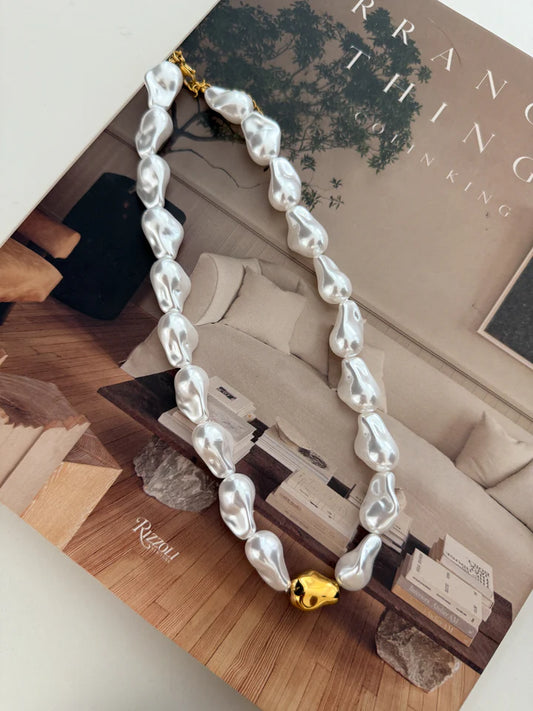 Sophia Necklace