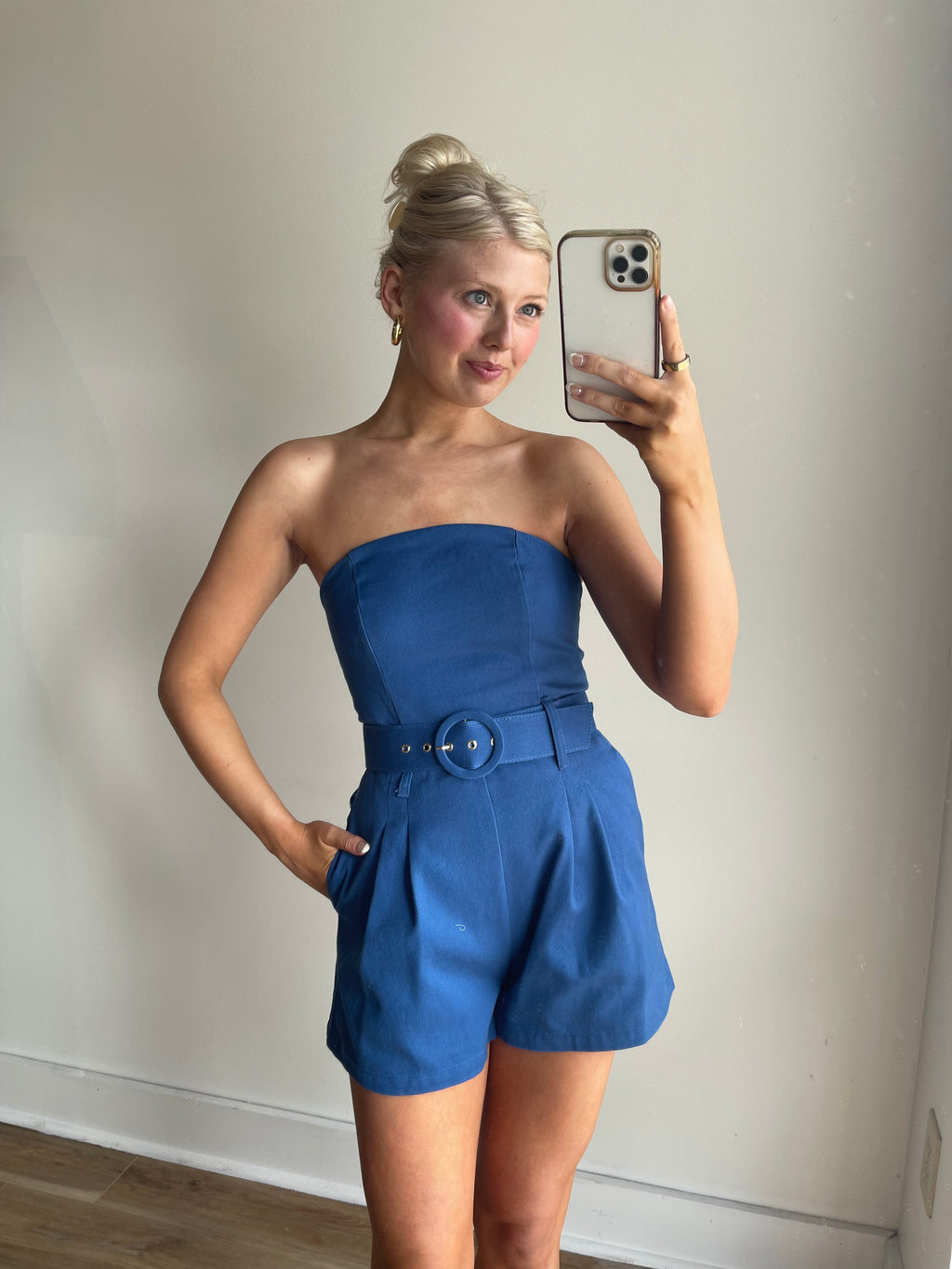 Lucy Romper