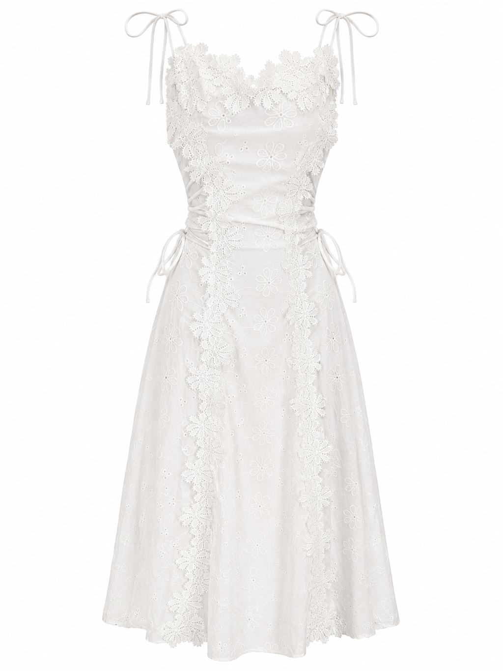 Juliette Maxi Dress