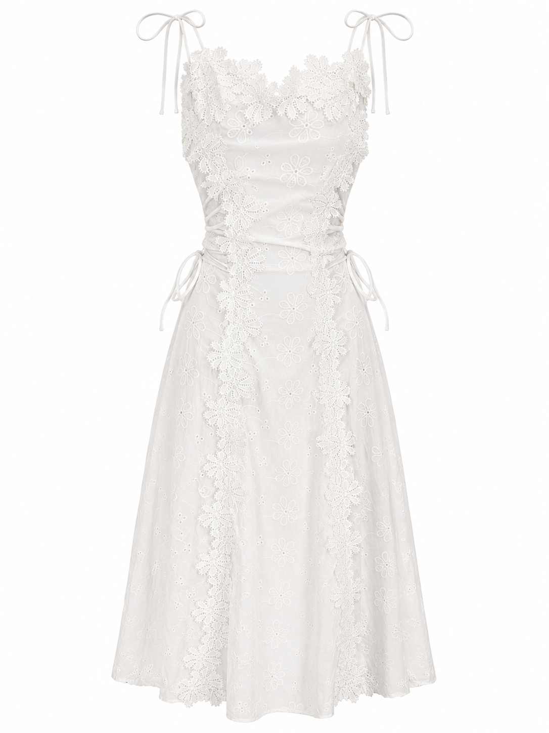 Juliette Maxi Dress