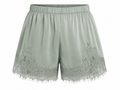Leah Lace Shorts