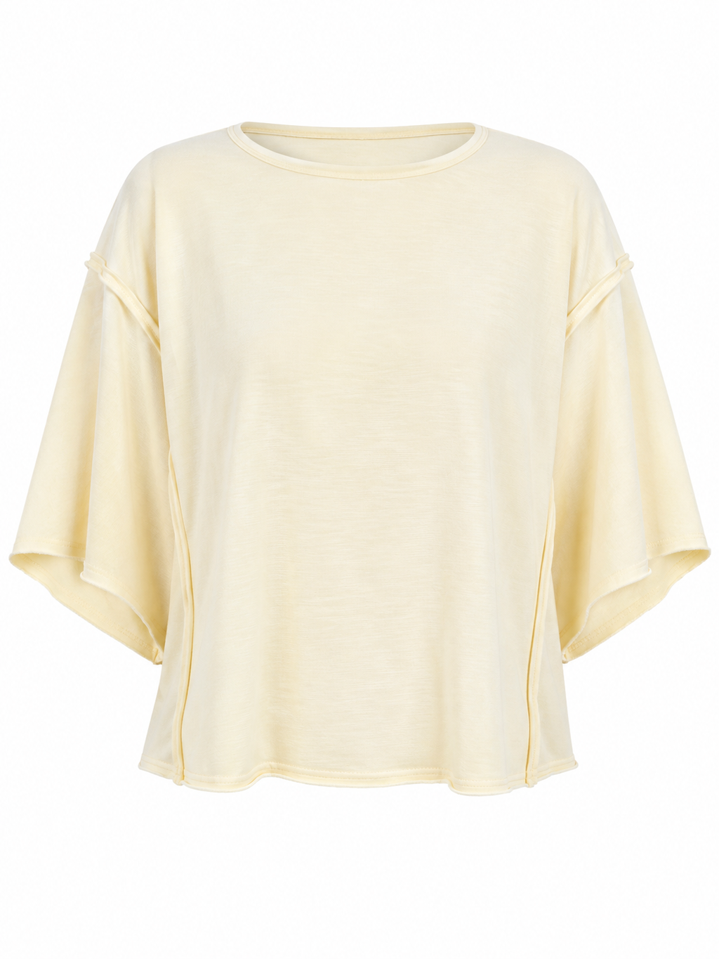 Collins Oversized Top