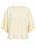 Collins Oversized Top