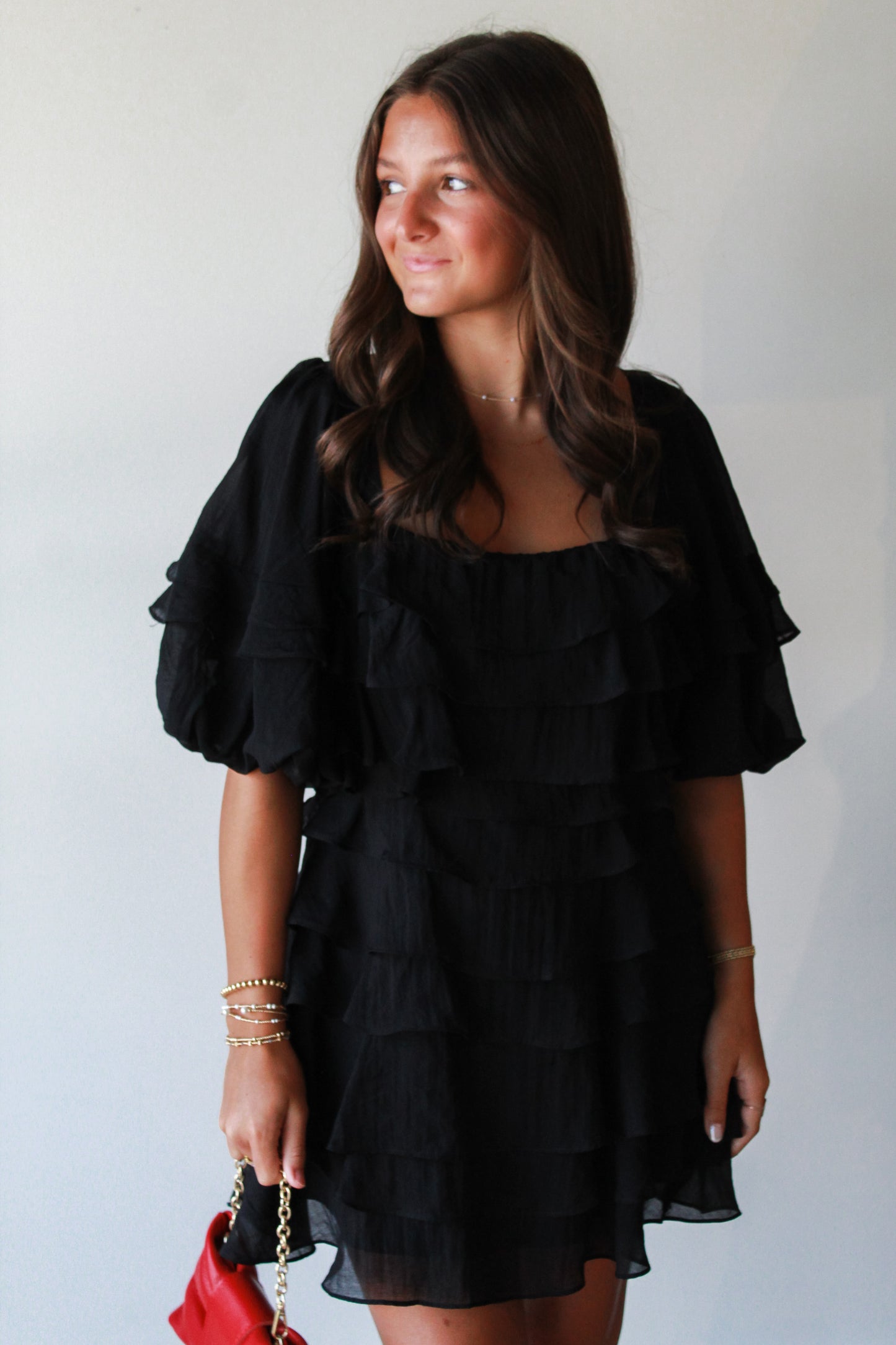 Hadley Mini Dress