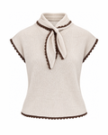 Veronica Knit Top