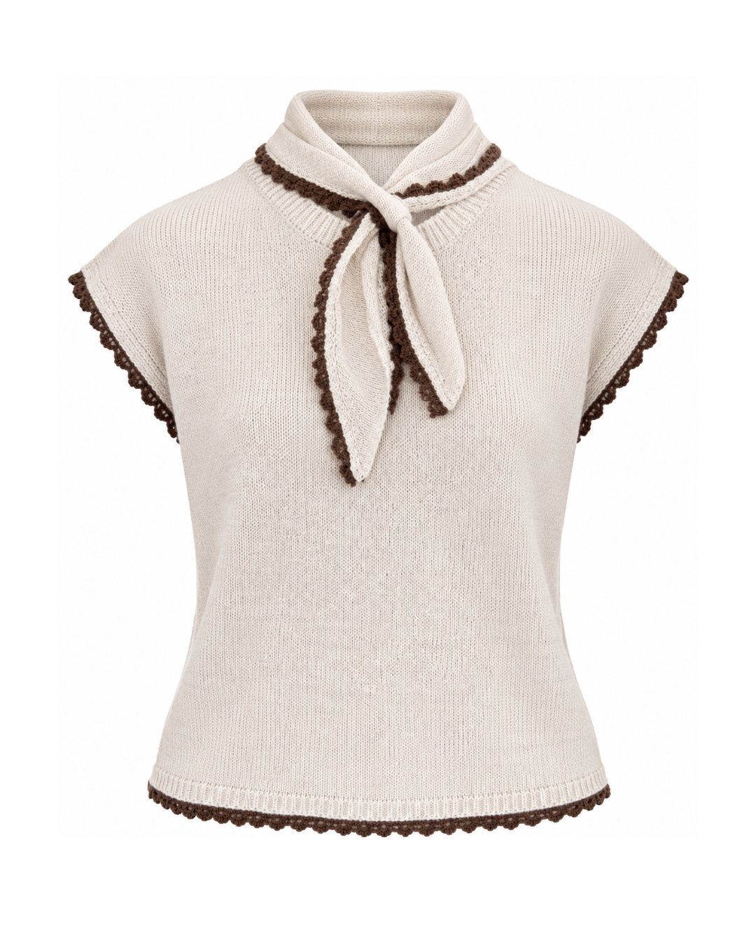 Veronica Knit Top