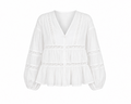 The Bennett Blouse